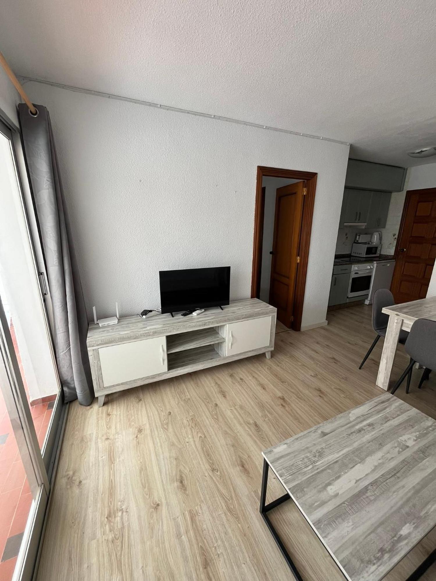 Service Apart Lazaro- Apartamentos Aguamarina 14 Calp Exterior foto