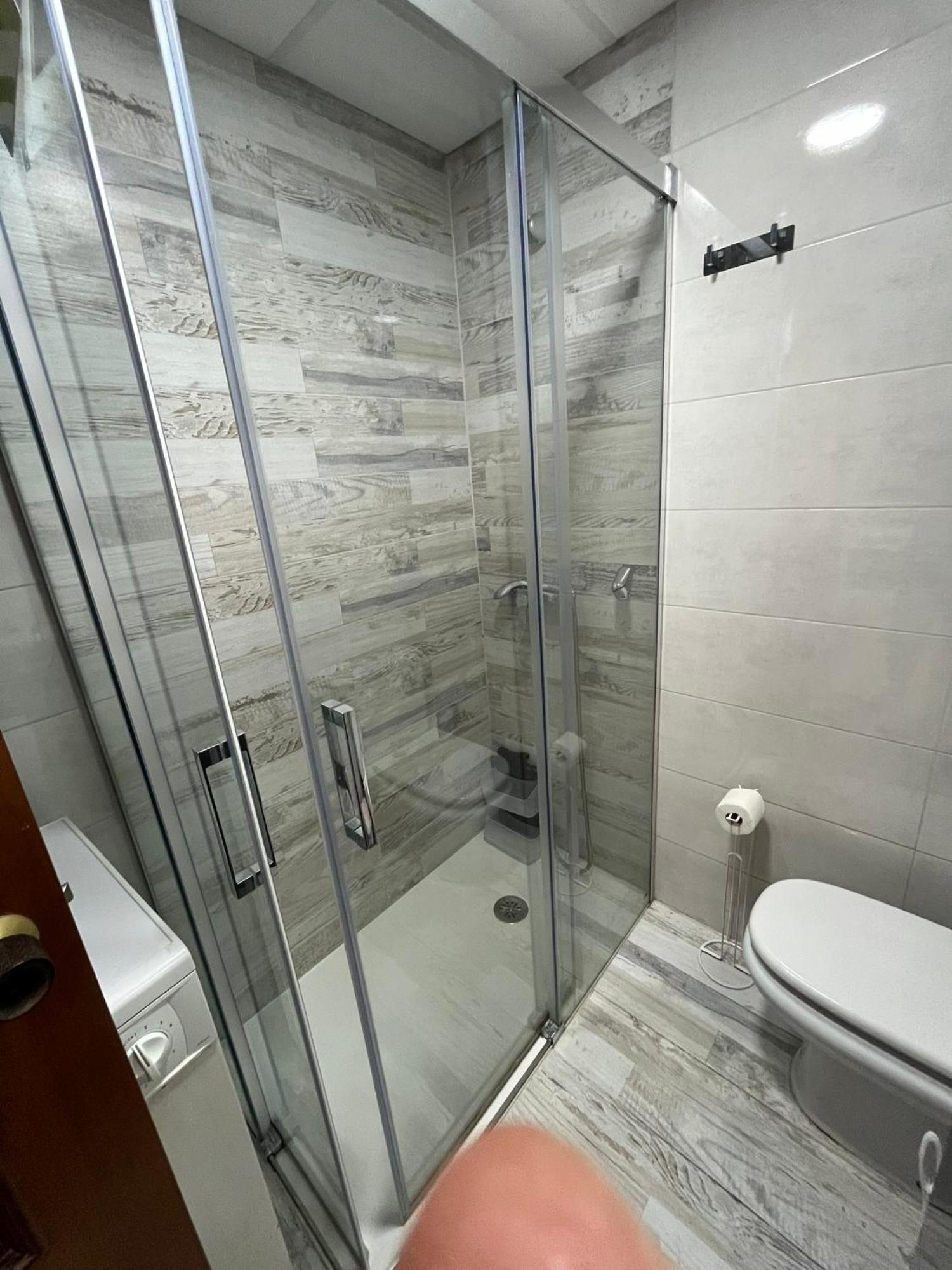 Service Apart Lazaro- Apartamentos Aguamarina 14 Calp Exterior foto