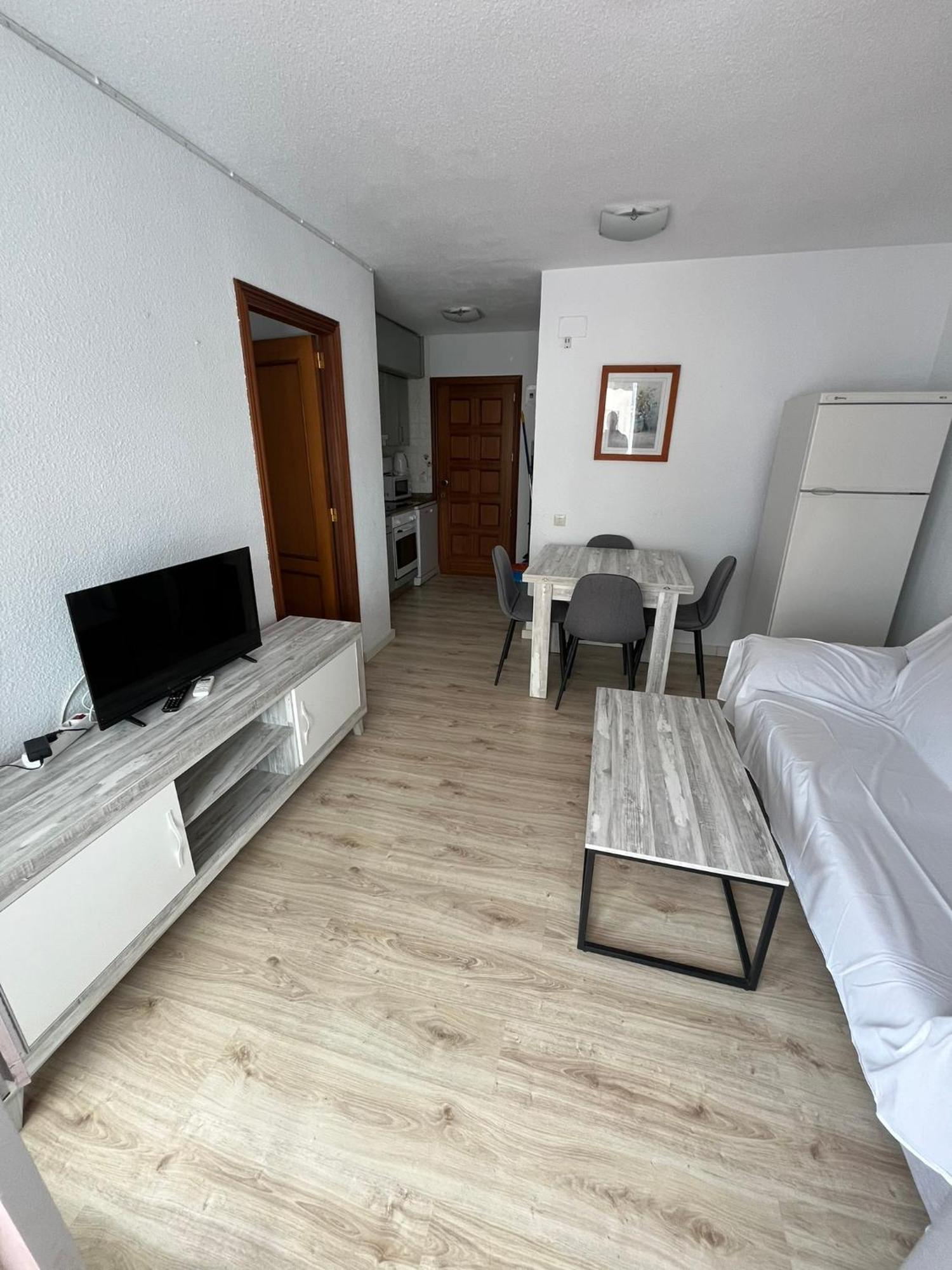 Service Apart Lazaro- Apartamentos Aguamarina 14 Calp Exterior foto