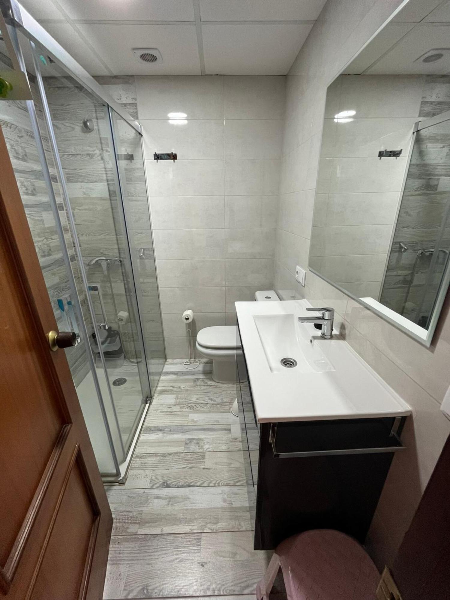 Service Apart Lazaro- Apartamentos Aguamarina 14 Calp Exterior foto