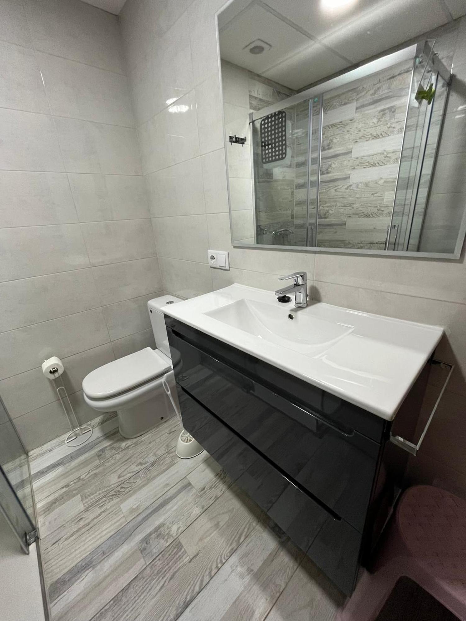 Service Apart Lazaro- Apartamentos Aguamarina 14 Calp Exterior foto