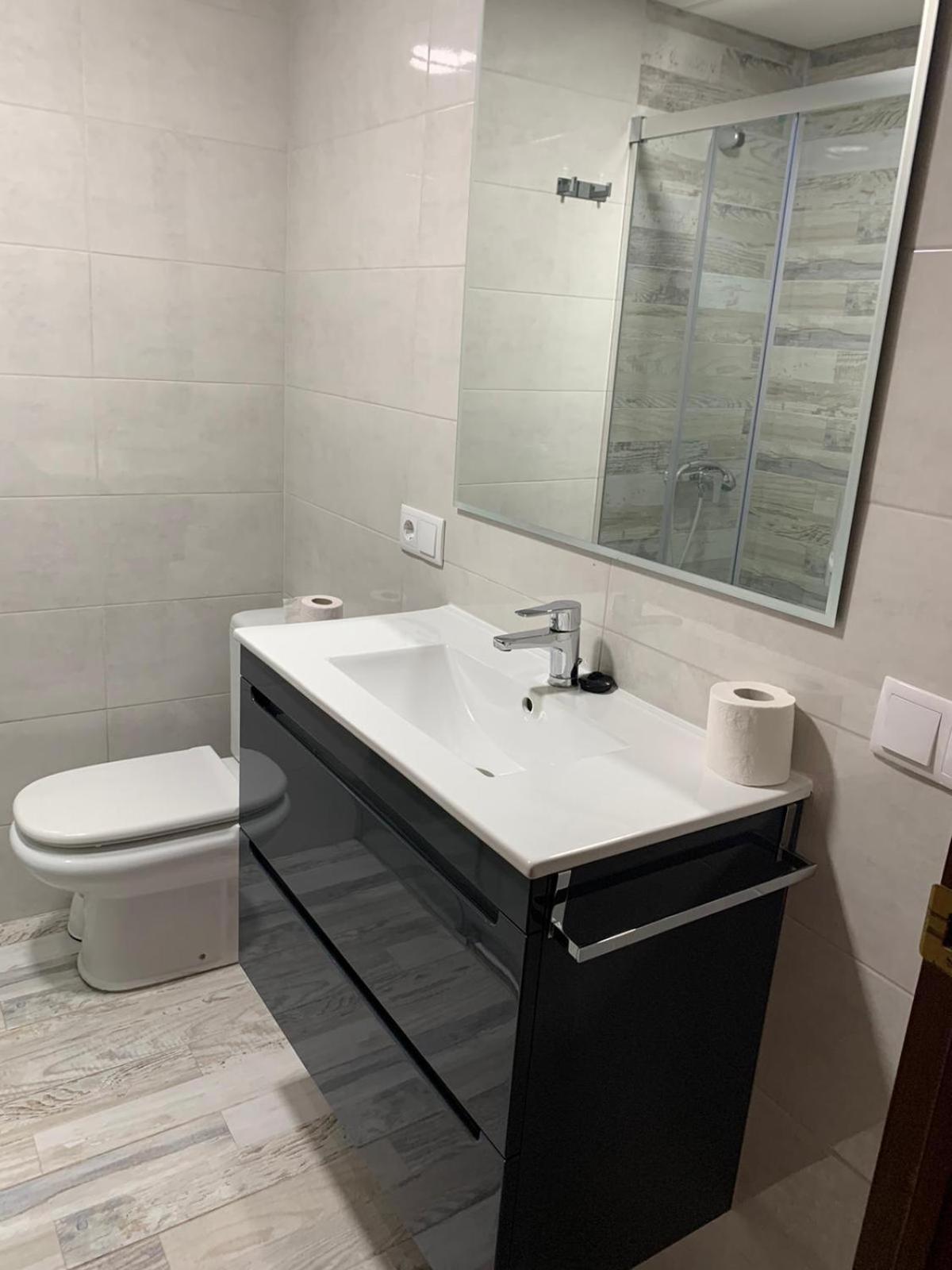 Service Apart Lazaro- Apartamentos Aguamarina 14 Calp Exterior foto